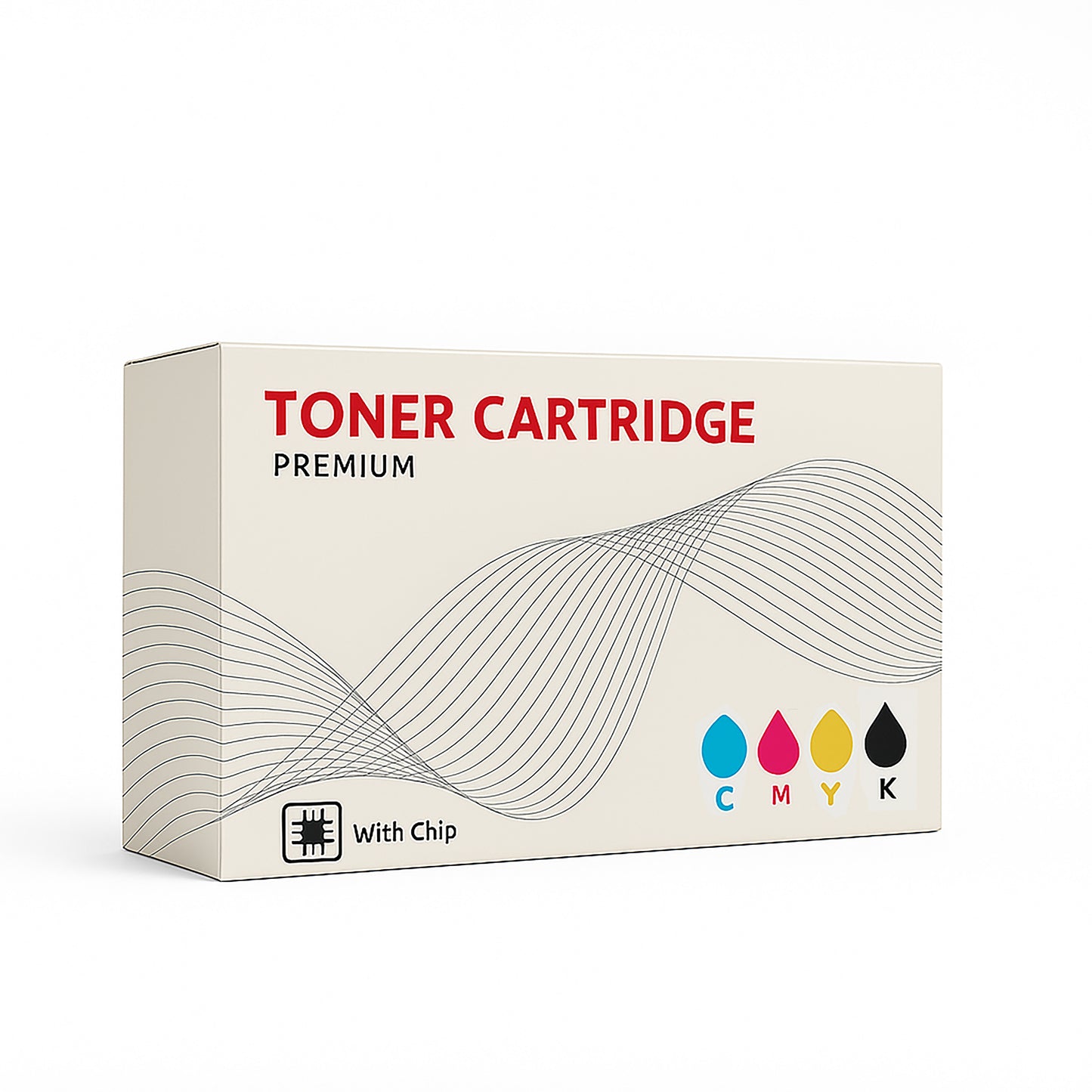 Tóner Compatible HP W2010X W2011X W2012X W2013X Negro Cian Magenta Amarillo con Chip para Enterprise M856dn M776dn E85055dn | Alta capacidad y envío 24h