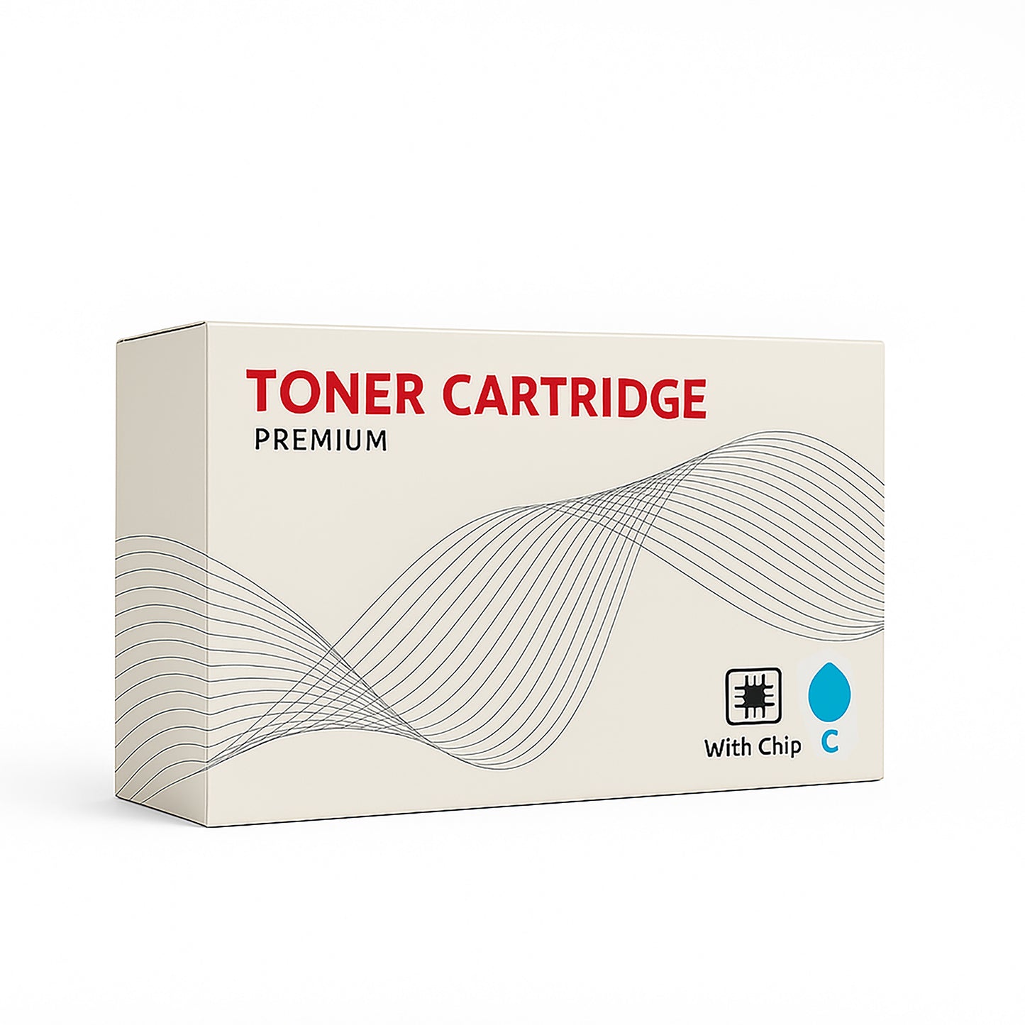 Tóner Compatible HP W2000A W2001A W2002A W2003A Negro Cian Magenta Amarillo con Chip para M751dn | Rendimiento alto y calidad profesional con envío 24h