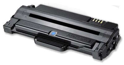 BDink Tóner Compatible Samsung 1052L Negro (Pack 1) Con Chip