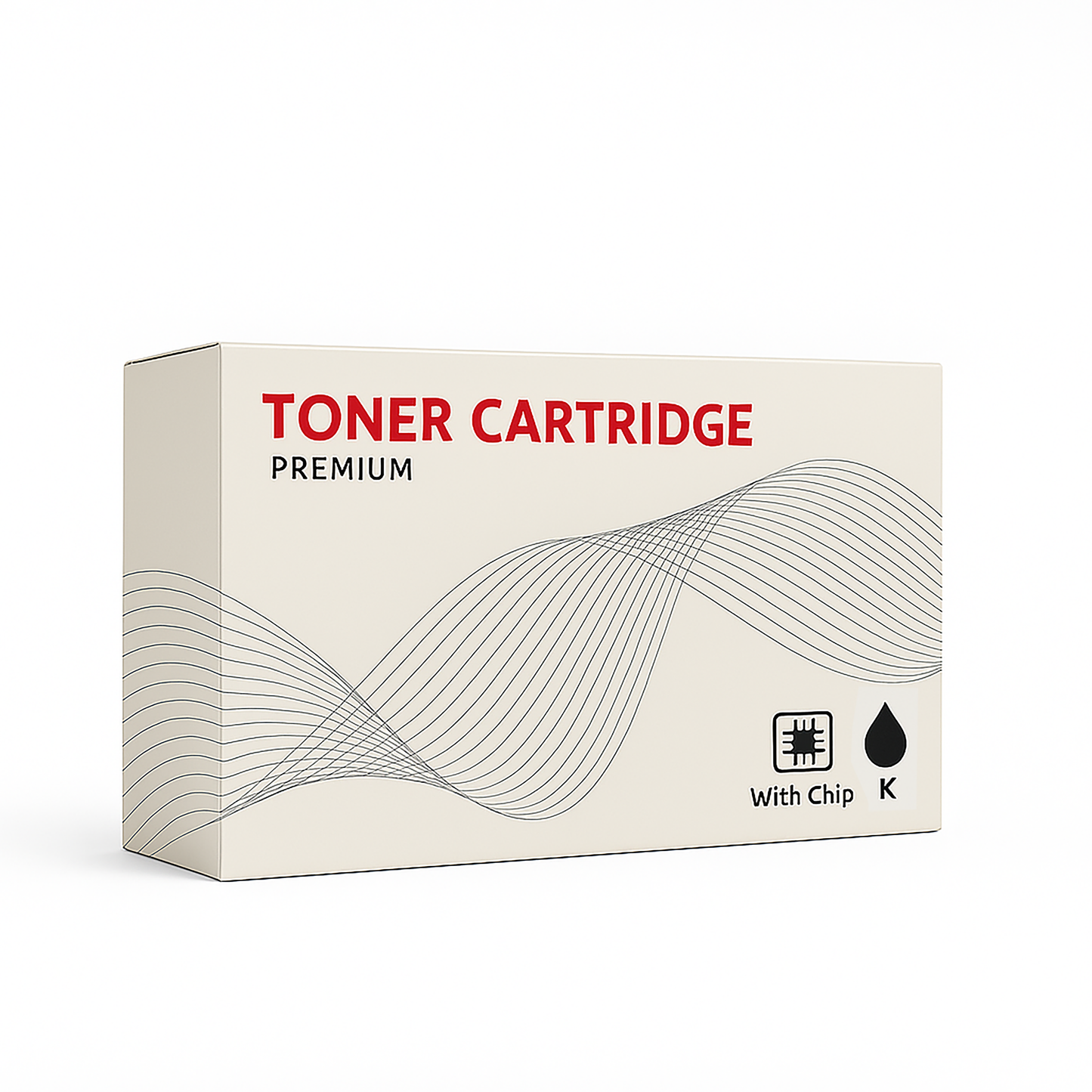 Our Toner Collections