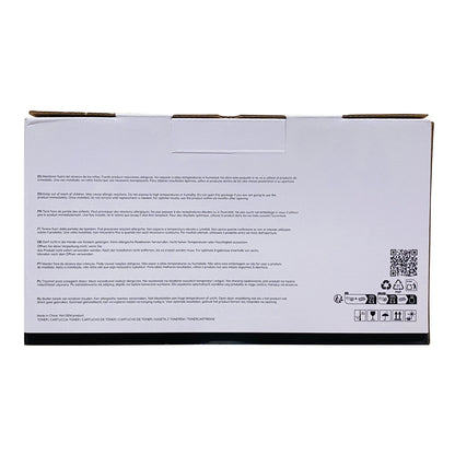 Our Toner Collections