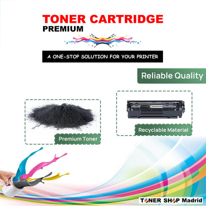 Our Toner Collections